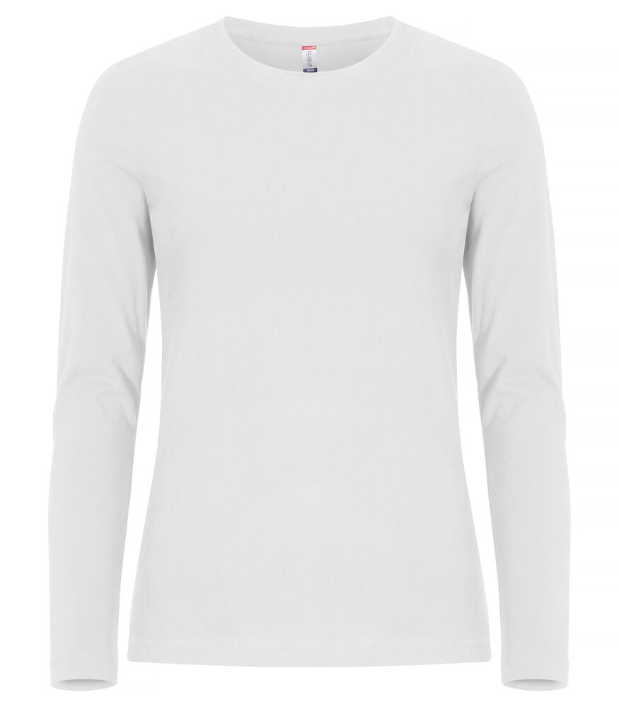 Premium Fashion-T L/S Women (029359)