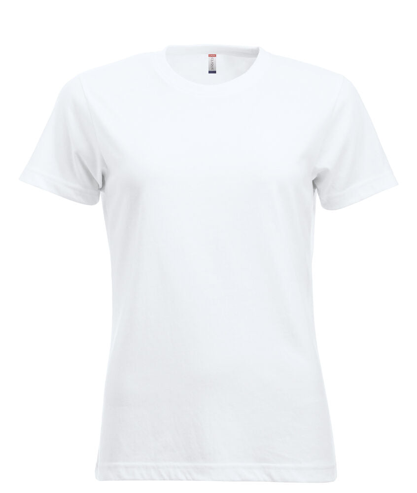 New Classic-T Women (029361)