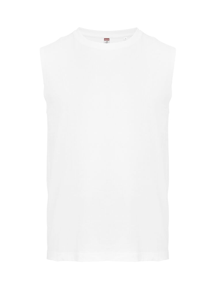 Sleeveless (029368)