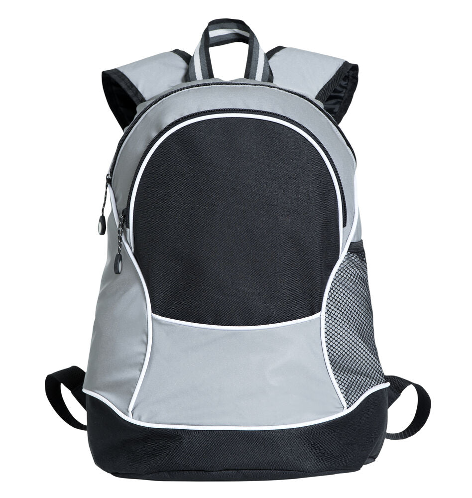 Basic Backpack Reflective (040164)