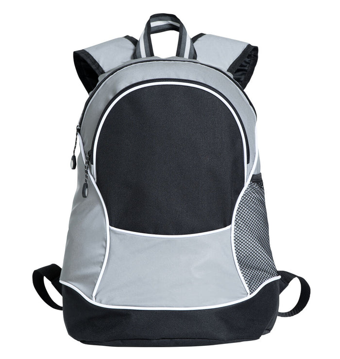 Basic Backpack Reflective (040164)