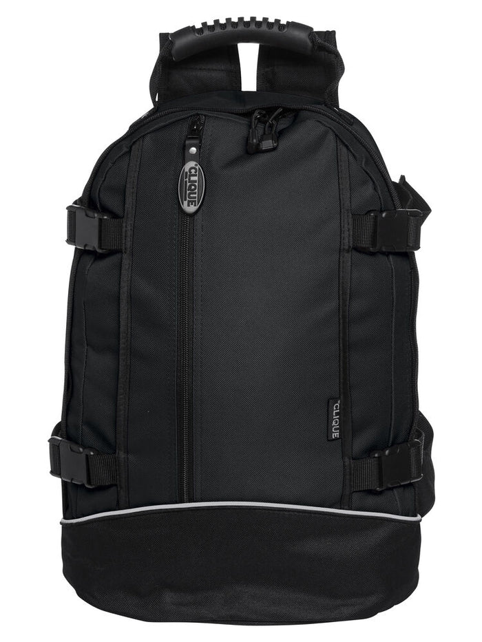 Backpack II (040207)
