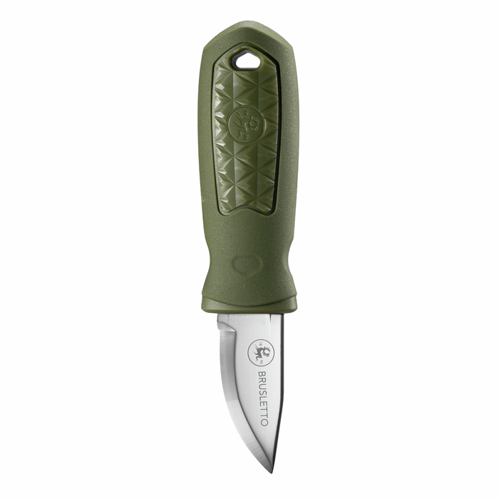 Kniv Kongla Green