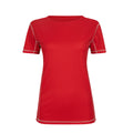 Ladies Cool Dry T-Shirt (1202)