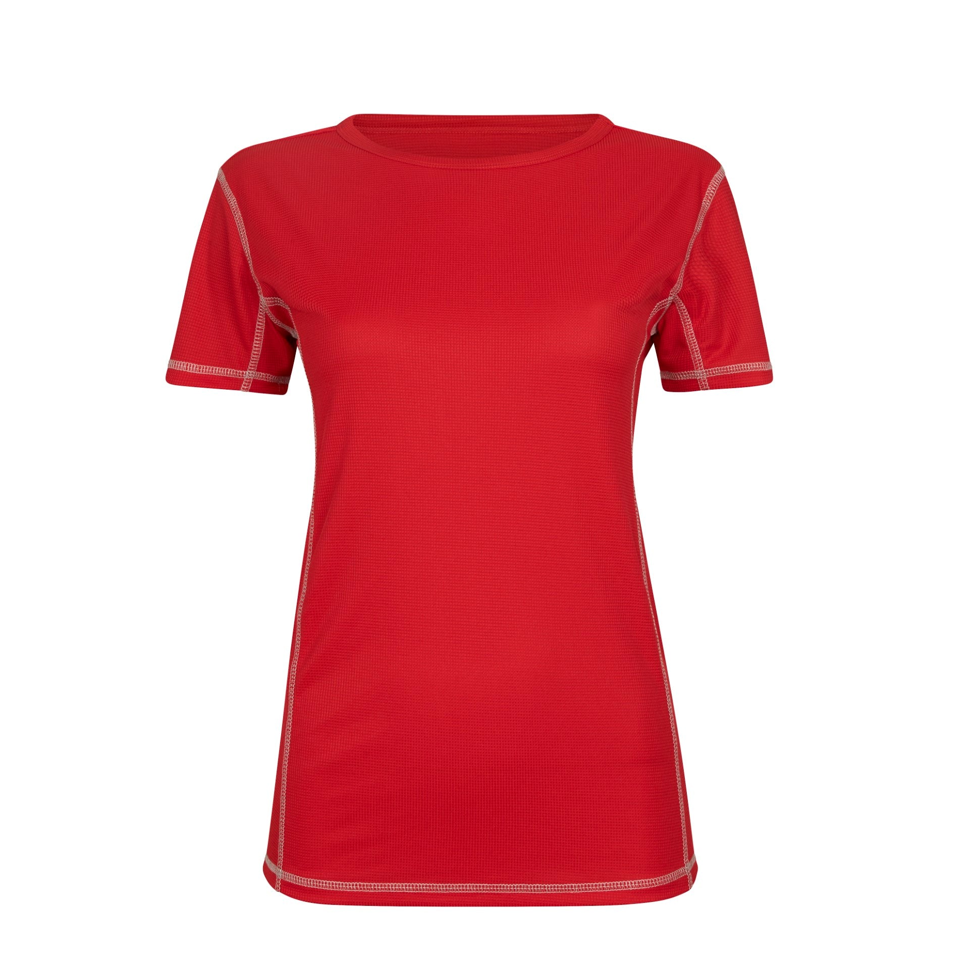 Ladies Cool Dry T-Shirt (1202)