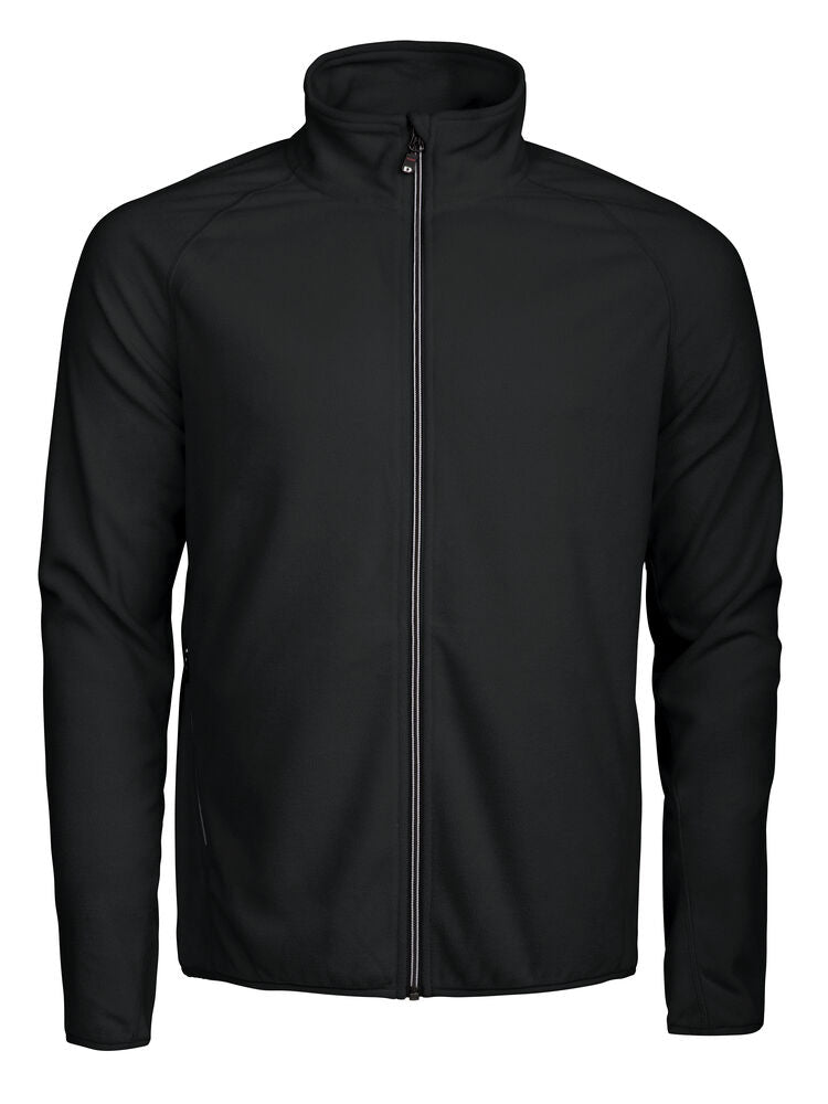 Melton Full Zip (139040)