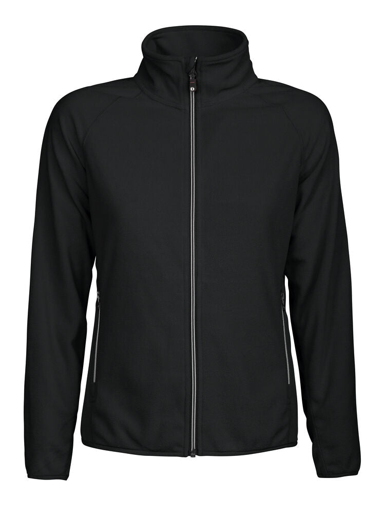 Melton Lady Full Zip (139041)