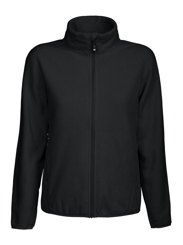 Warren Lady Full Zip (139047)