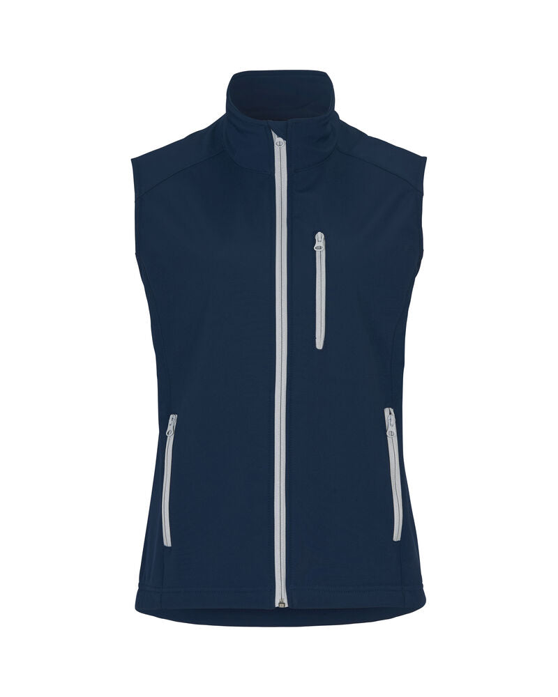Tulsa Lady Vest (150895)