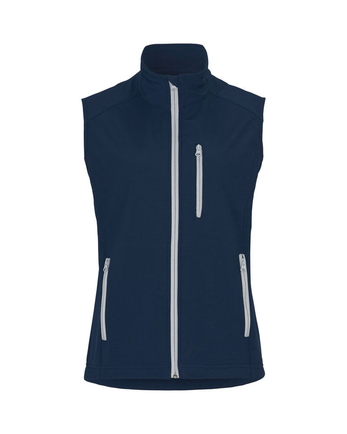 Tulsa Lady Vest (150895)