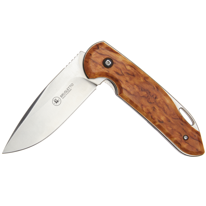 Natten Foldekniv Steel ONE