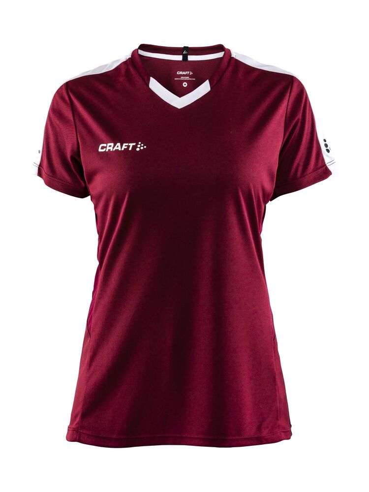 Progress Jersey Contrast W (1905567)