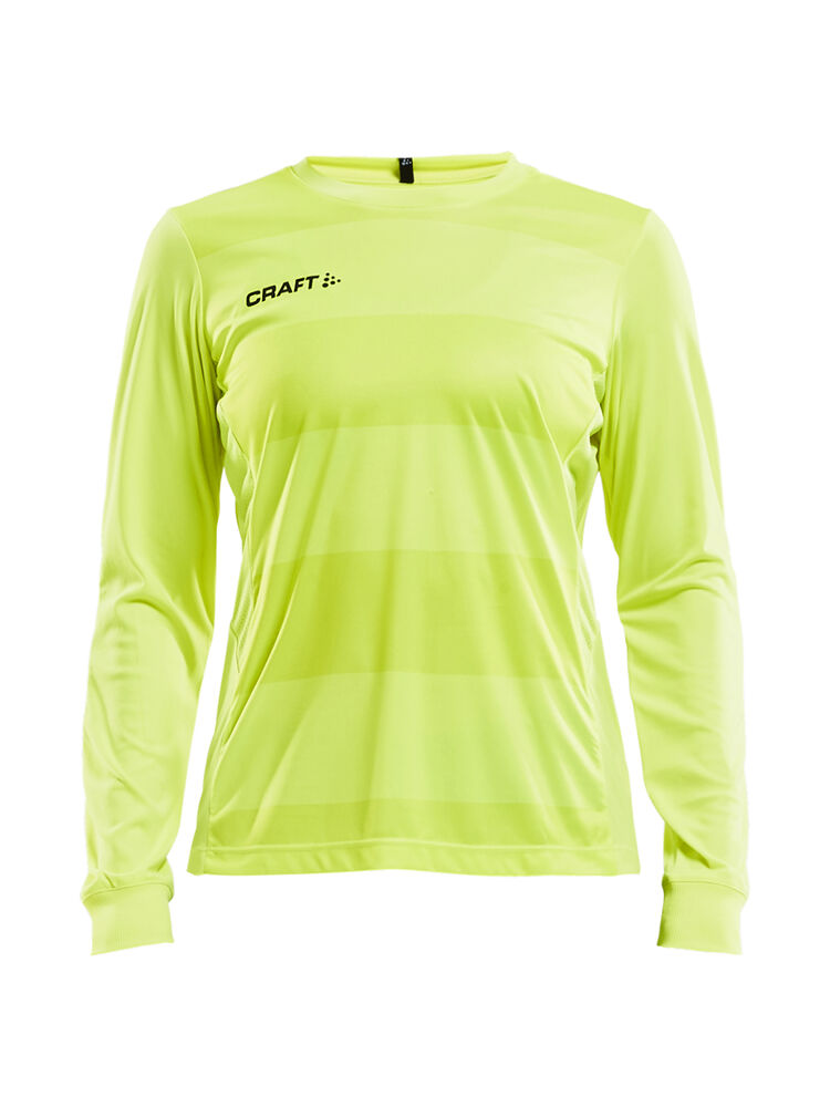 Progress GK LS Jersey W (1905591)