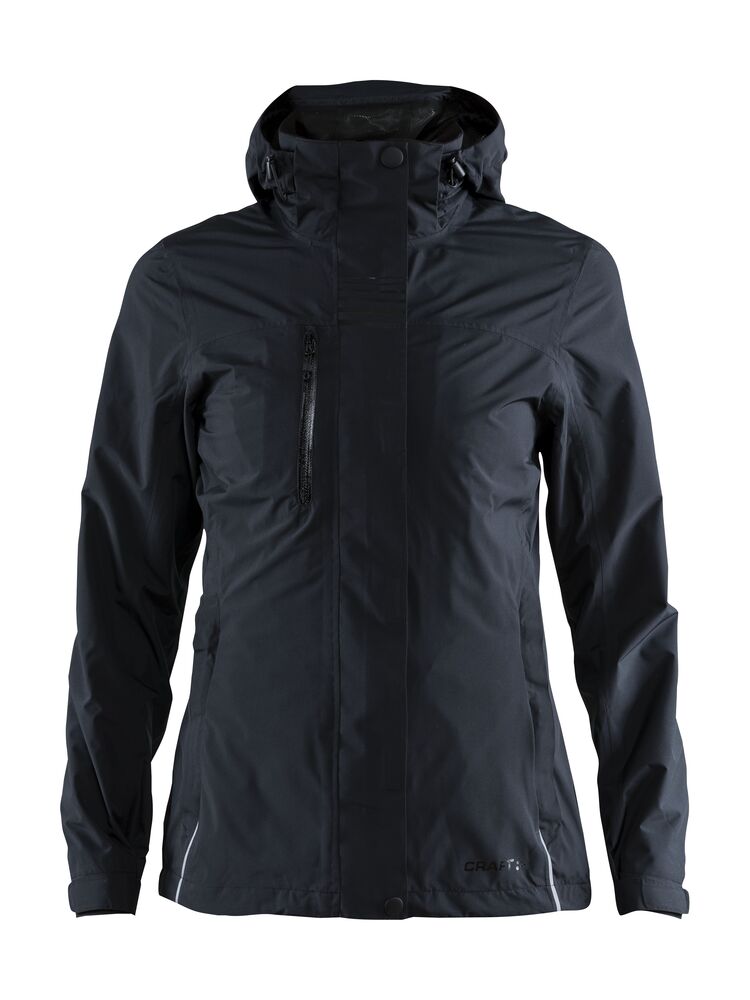 Urban Rain Jacket W (1906315)