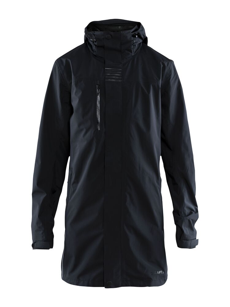Urban Rain Coat M (1906316)