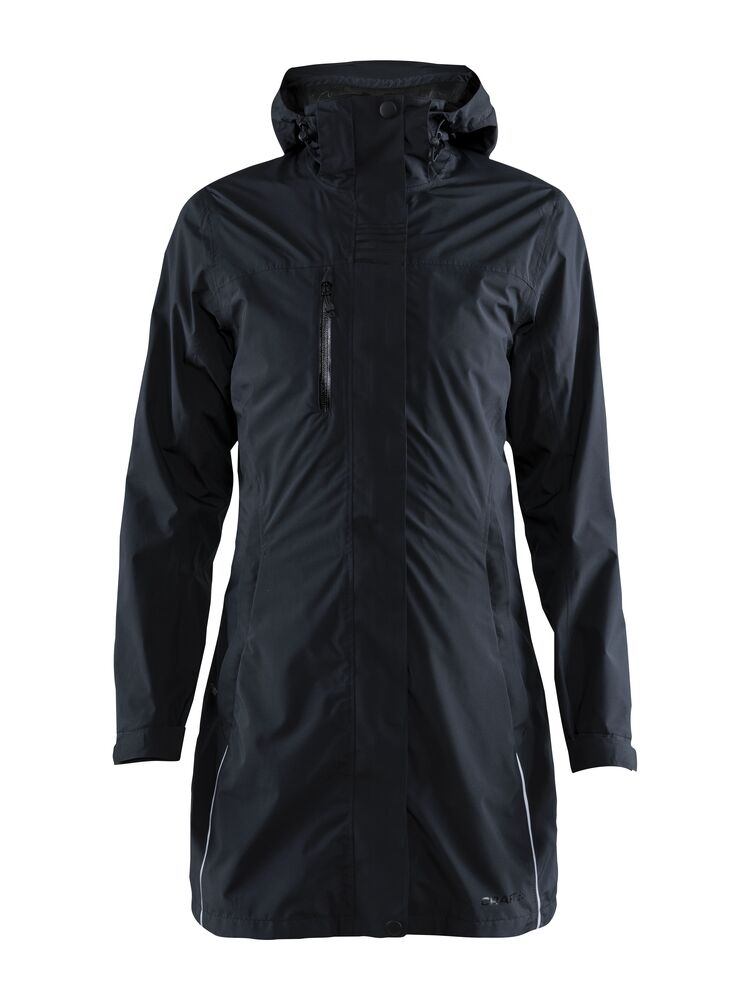 Urban Rain Coat W (1906317)