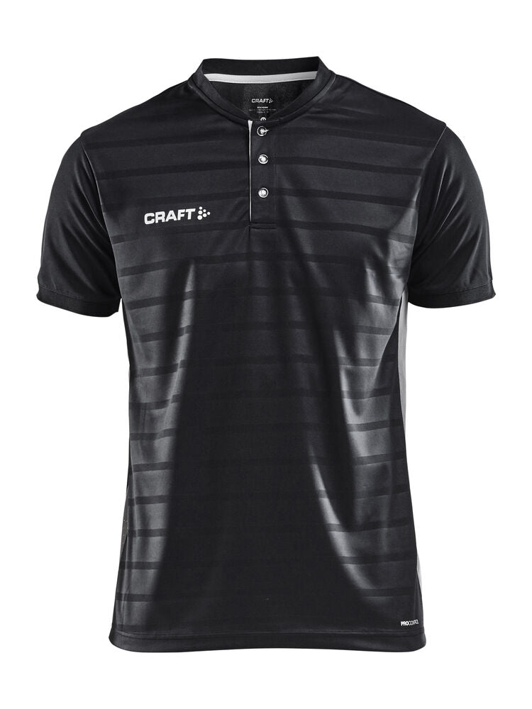 Pro Control Button Jersey M (1906695)