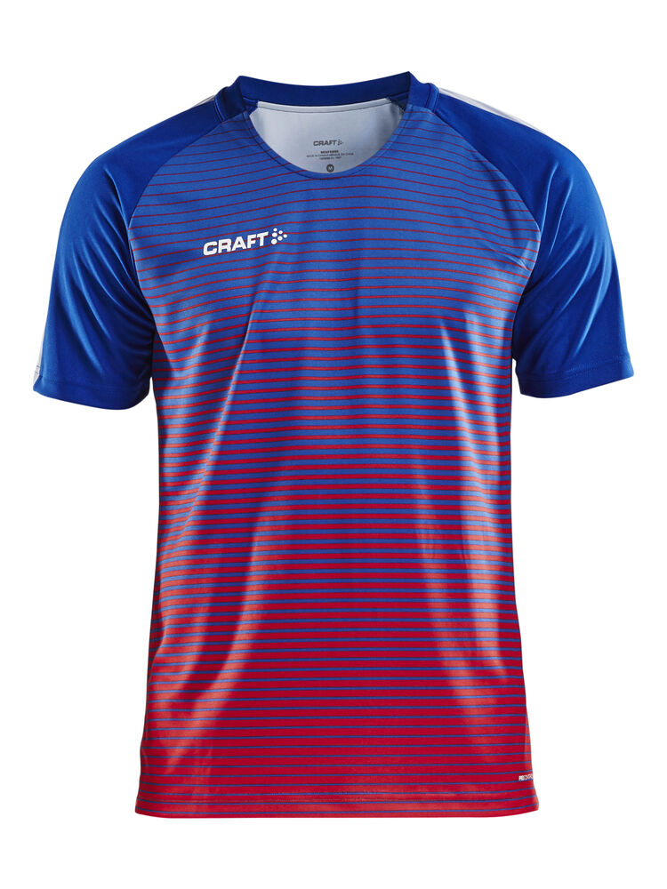 Pro Control Stripe Jersey M (1906698)