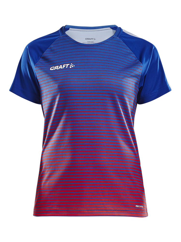 Pro Control Stripe Jersey W (1906699)