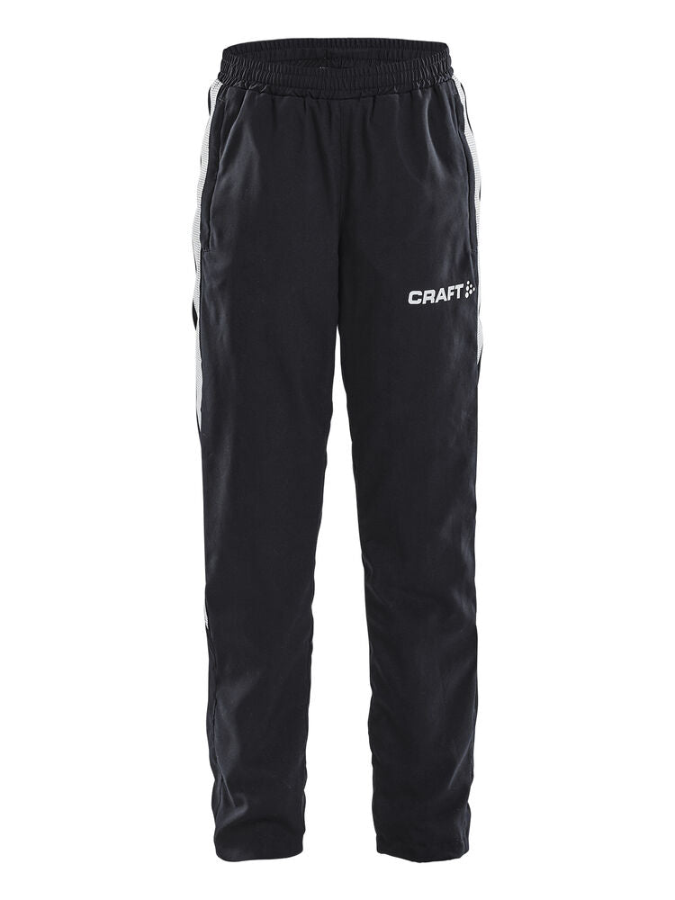 Pro Control Woven Pants Jr (1906712)