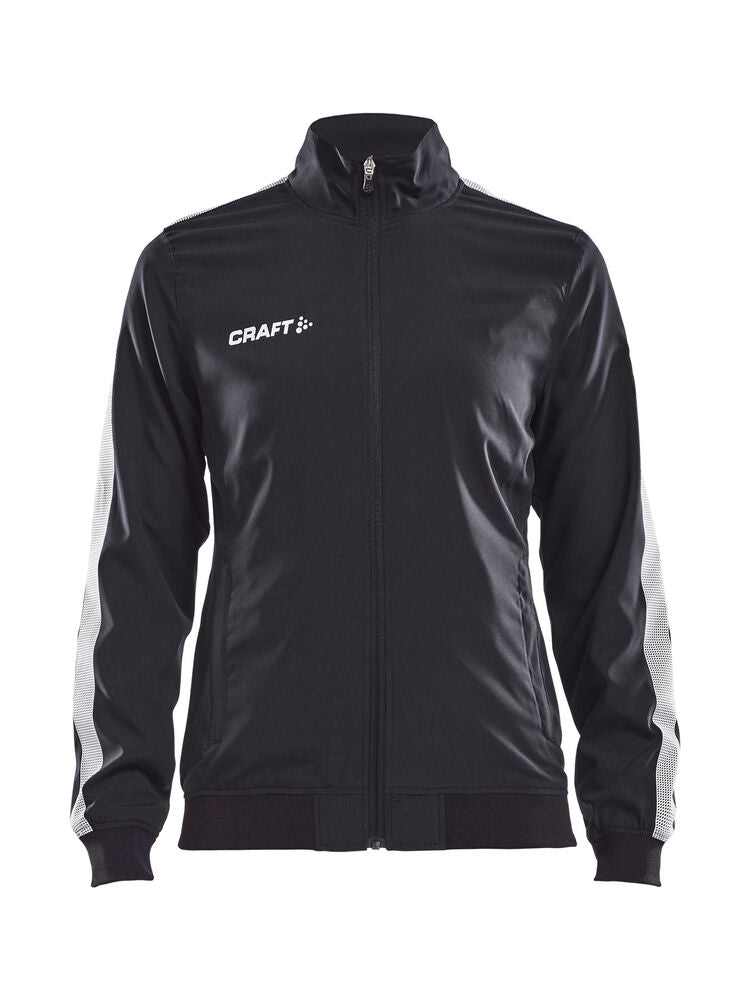 Pro Control Woven Jacket W (1906720)