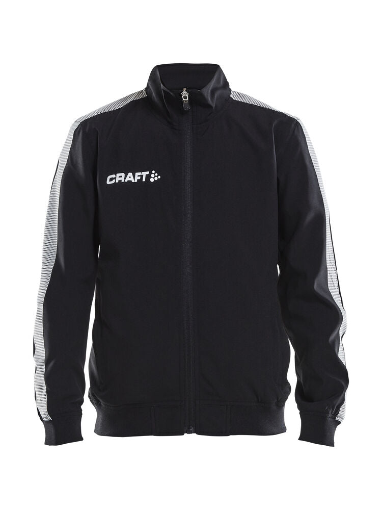 Pro Control Woven Jacket Jr (1906721)
