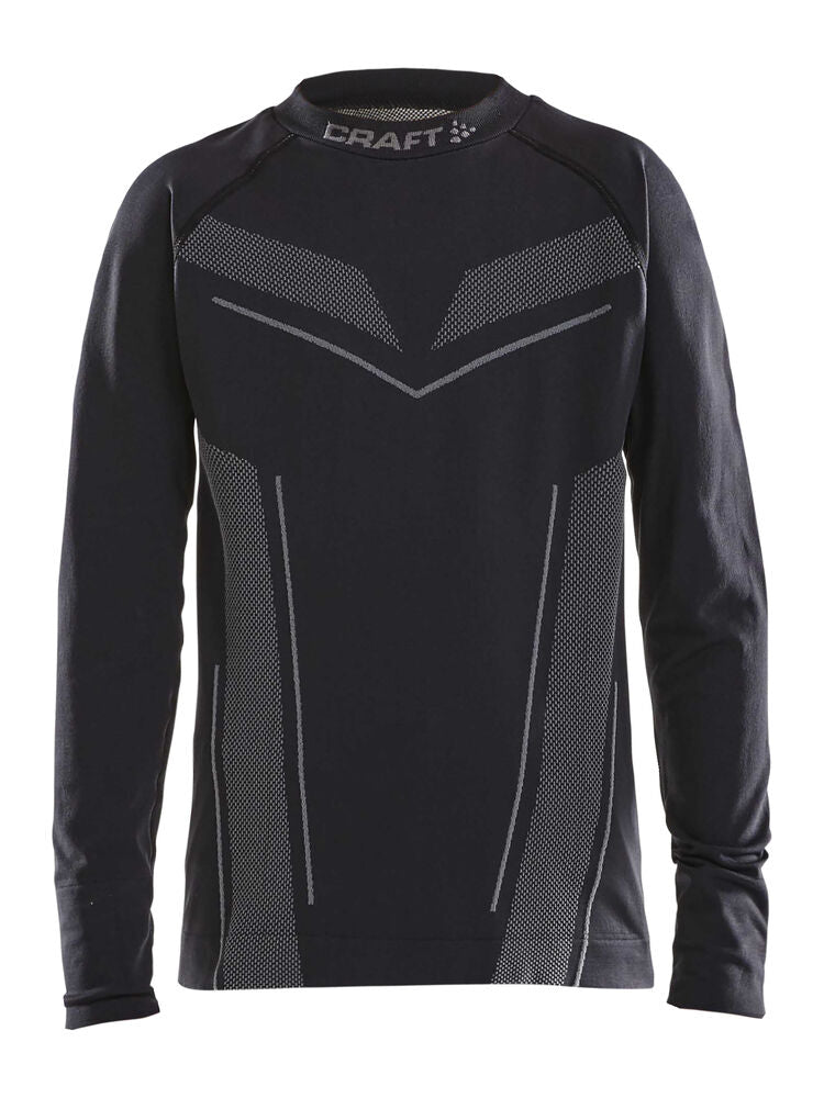 Pro Control Seamless Jersey Jr (1906731)