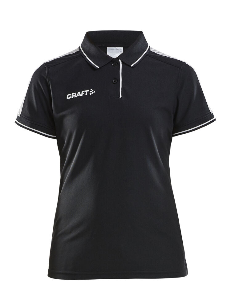 Pro Control Poloshirt W (1906735)