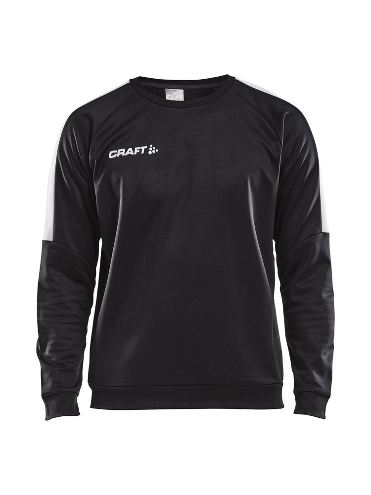 Progress R-Neck Sweater M (1906980)