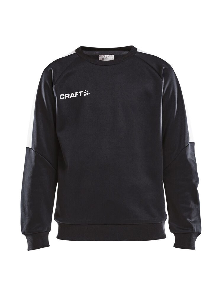 Progress R-Neck Sweater Jr (1906982)