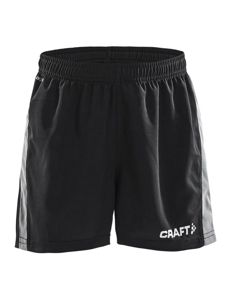 Pro Control Mesh Shorts Jr (1906996)