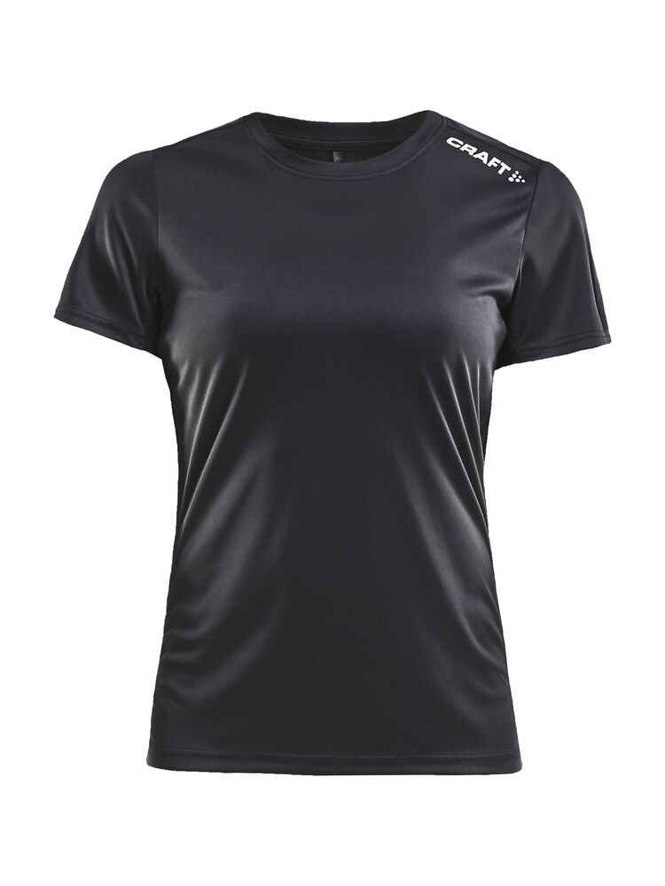 Rush SS Tee W (1907362)
