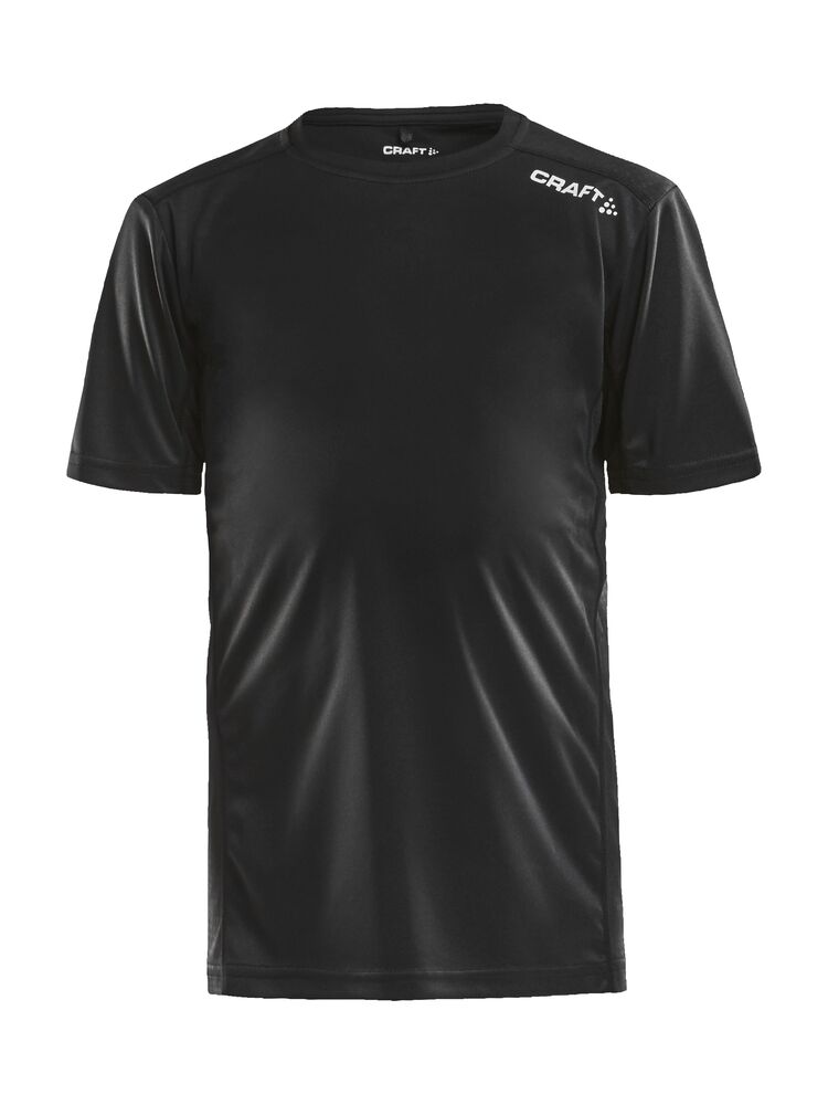 Rush SS Tee Jr (1907363)