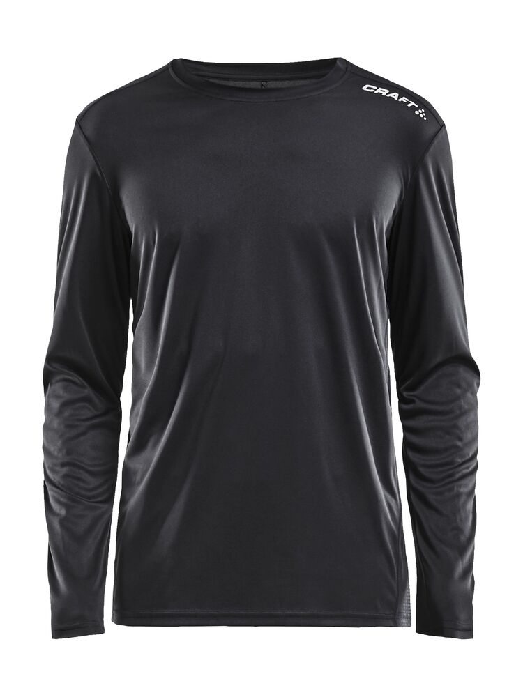 Rush LS Tee M (1907364)