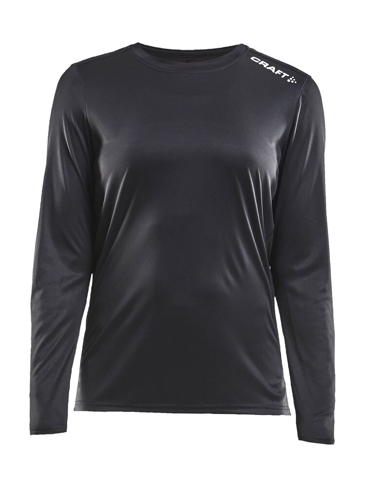 Rush LS Tee W (1907365)