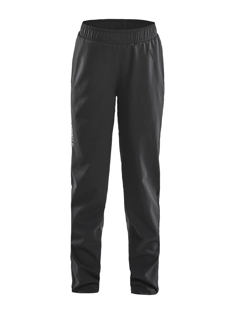 Rush Wind Pants Jr (1907384)