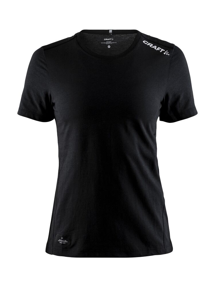 Community Mix SS Tee W (1907389)