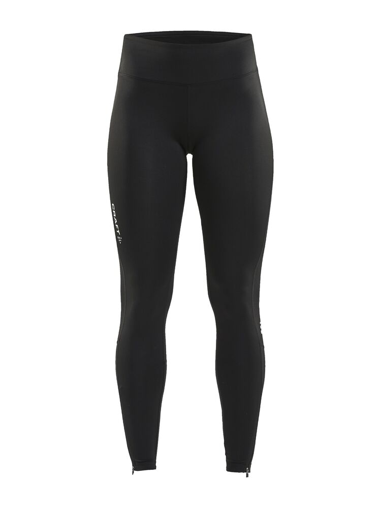 Rush Zip Tights  W (1907594)