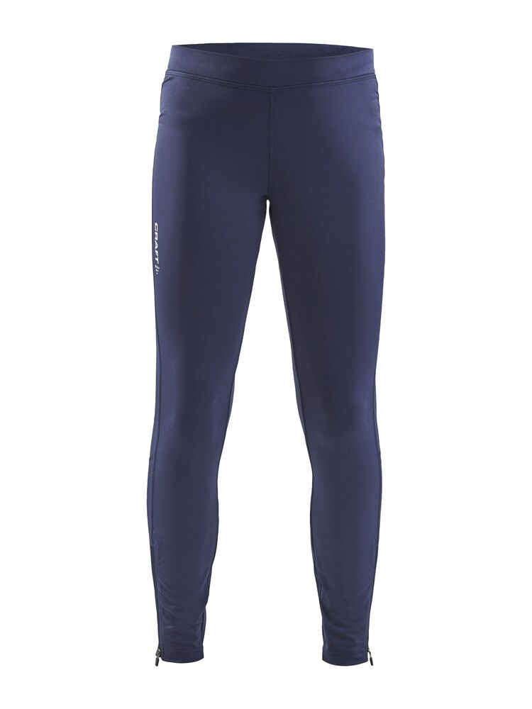 Rush Zip Tights  Jr (1907595)