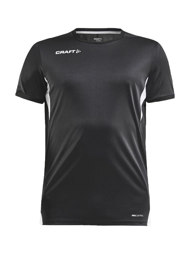 PRO Control Impact Ss Tee M (1908228)