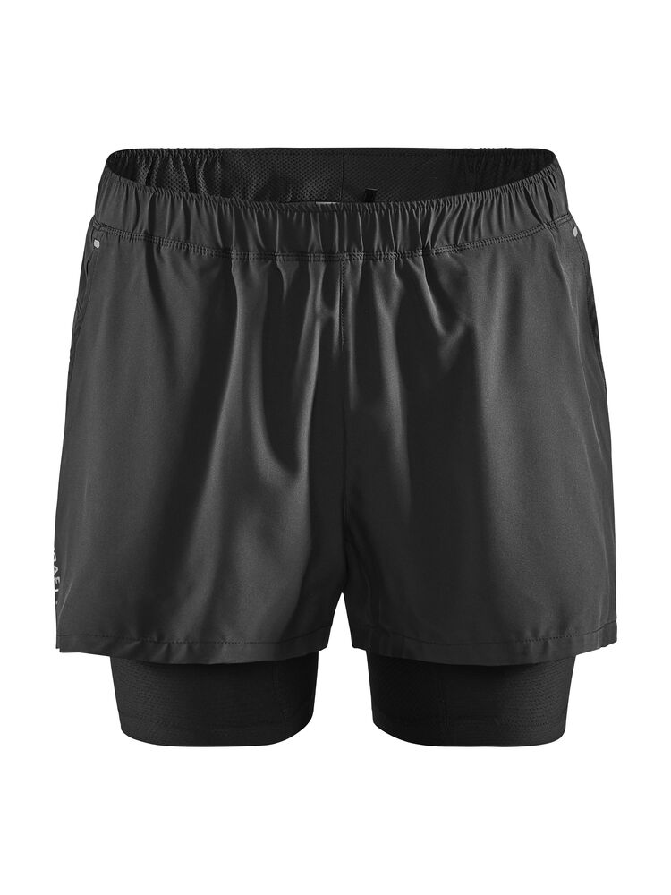ADV Essence 2-in-1 Stretch Shorts M (1908764)