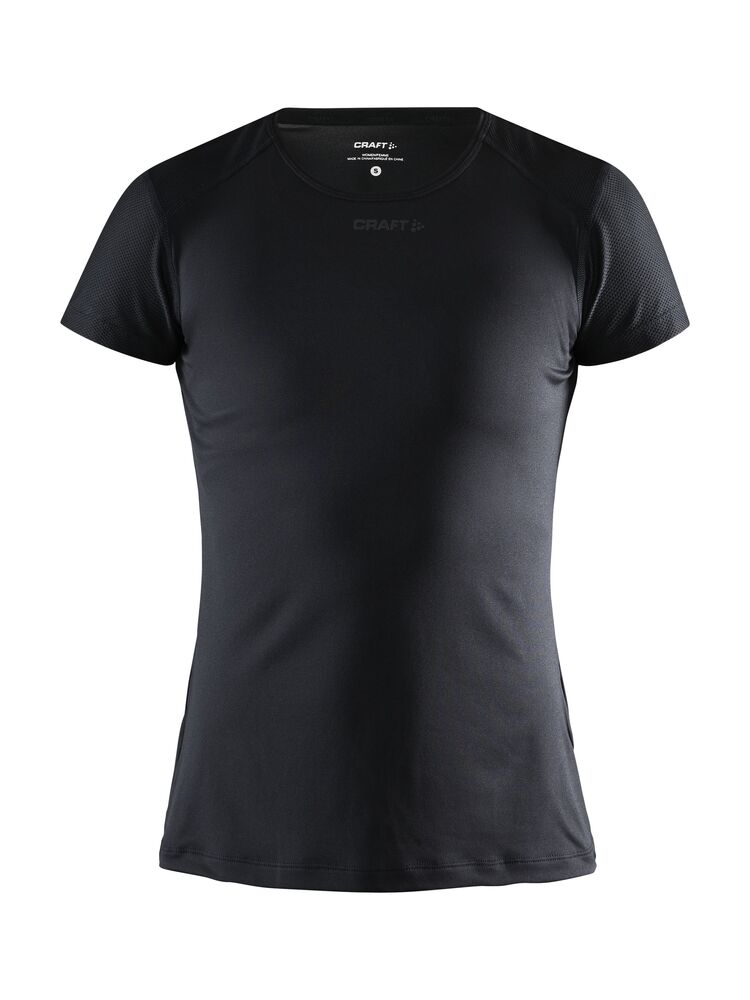 ADV Essence SS Slim Tee W (1908767)