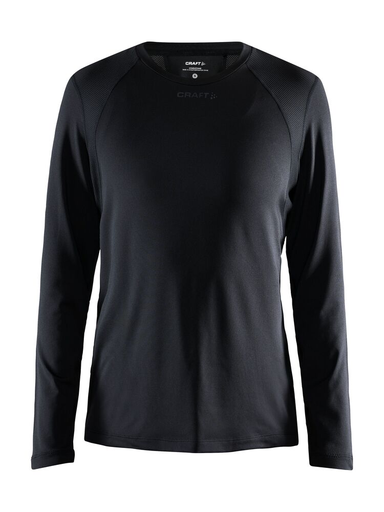 ADV Essence LS Tee W (1908769)