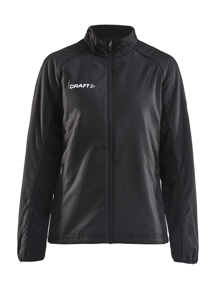 Jacket Warm W (1909084)