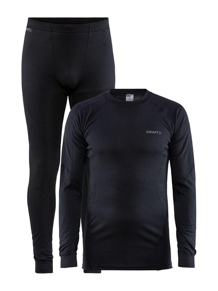 CORE Dry Baselayer Set M (1909707)