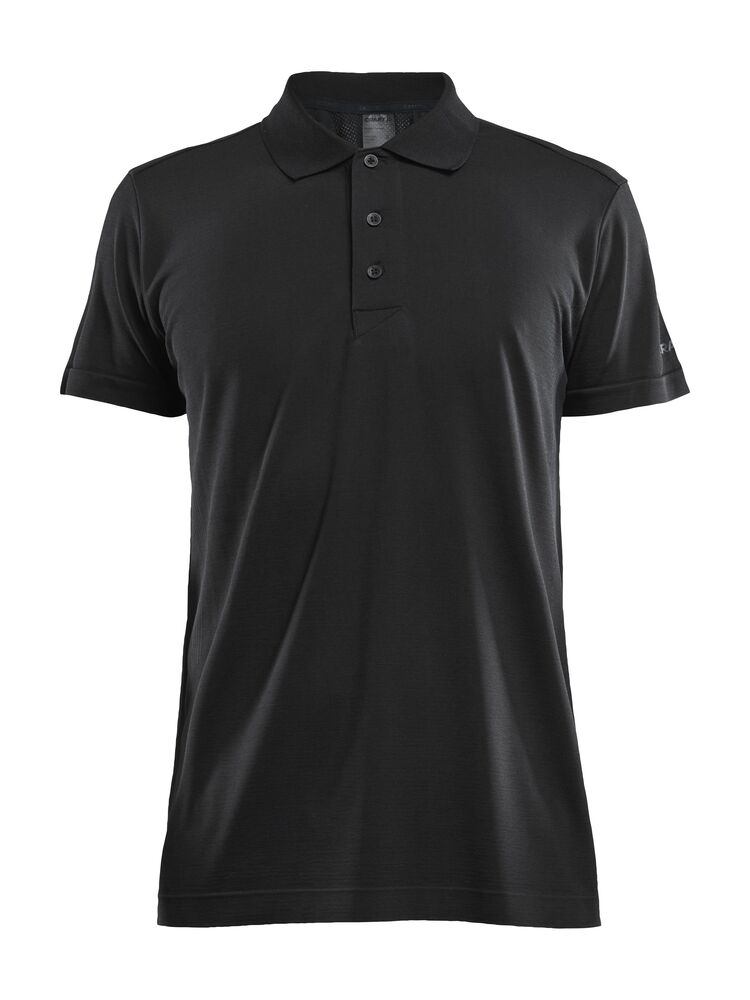 ADV Seamless Polo Shirt M (1910384)