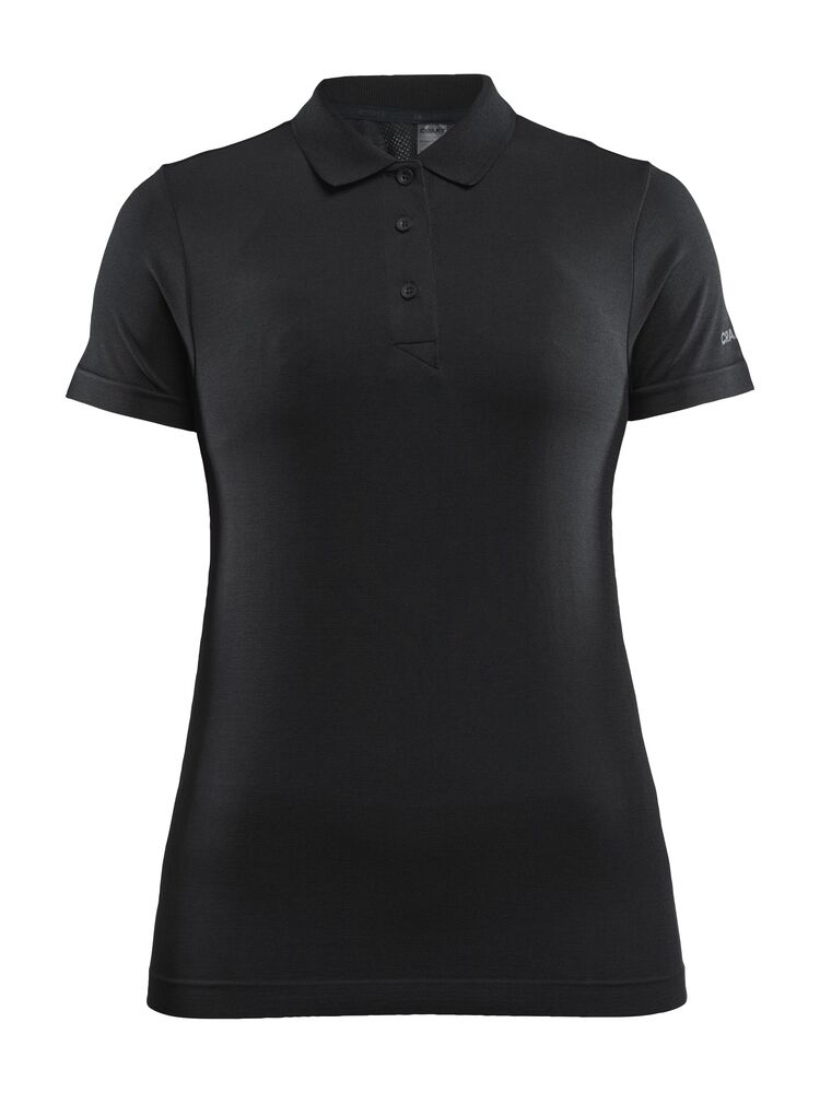 ADV Seamless Polo Shirt W (1910385)