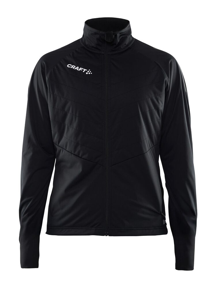 ADV Nordic Club Jacket W (1912525)