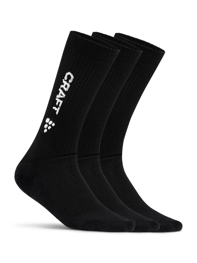 Ability Indoor 3-Pack Sock (1913230)
