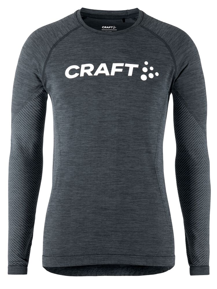 NOR Core Dry Active Comfort LS M (1913282)